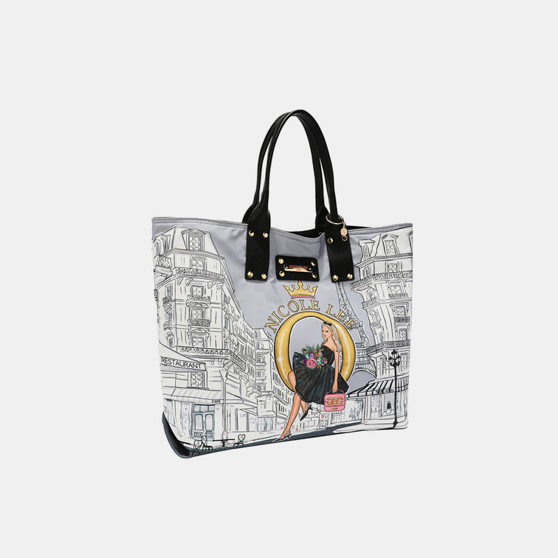 Nicole Lee USA-Designer-Fashionable-Style