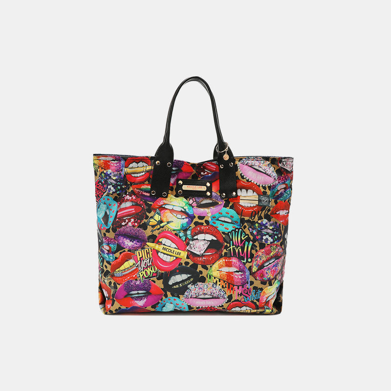 Nicole Lee USA-Designer-Fashionable-Style