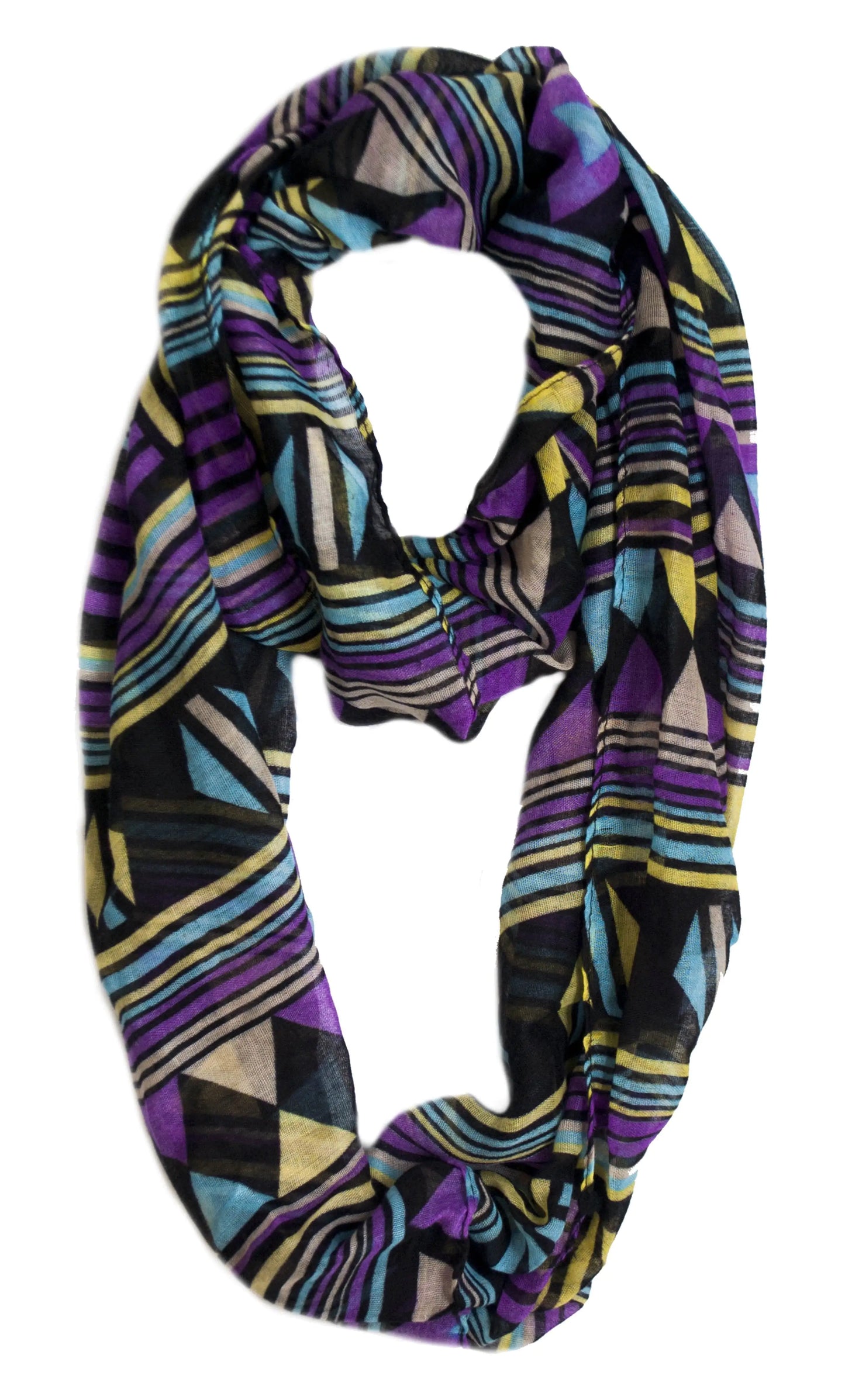 Infinity Scarf-Versatile-Trendy-Fashionable