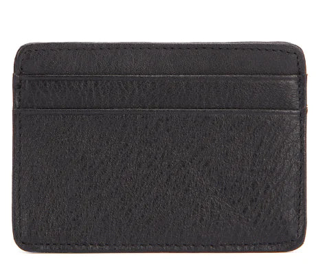 Leather Card Holder