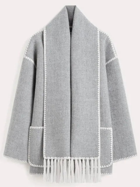 Women's Plush Thick Coats Warmth Comfort Style