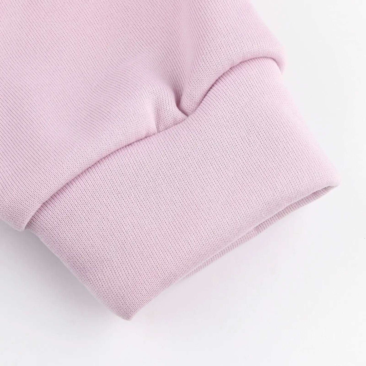 Essential Winter Hoodie Sweat Set
