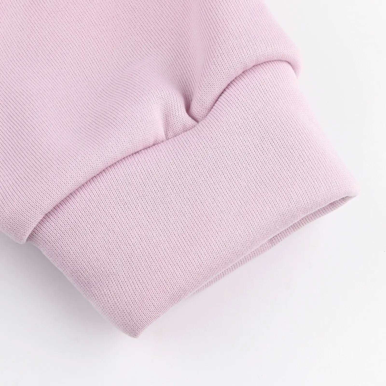 Essential Winter Hoodie Sweat Set