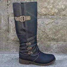 Winter Boots Women Style Comfort Durabilty