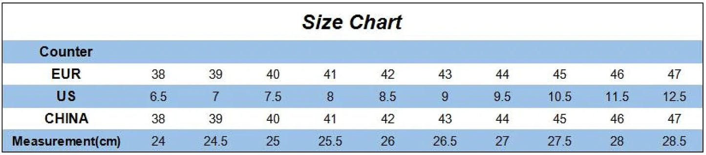 Men's Winter Boots Waterproof Protection